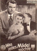 220: Was jedes Mädel möchte,  Cary Grant,  Betsy Drake,